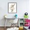 Stupell Industries Ballet Elephant Tutu Floating Frame, design by Ziwei Li